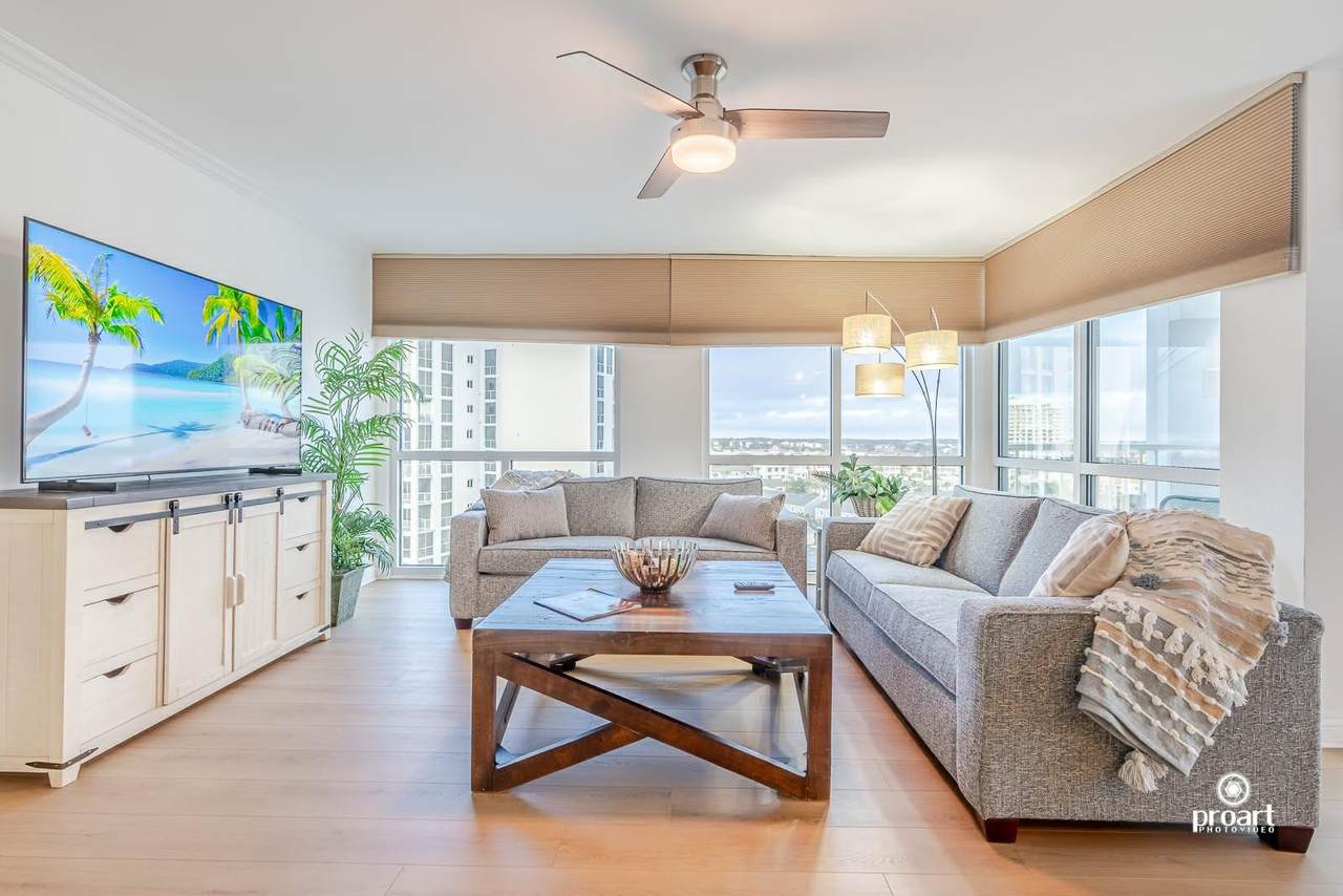 900 Gulf Shore Drive - Photo 1