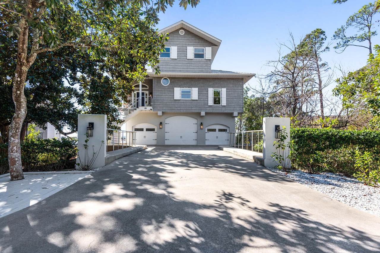 69 Oyster Lake Drive - Photo 1