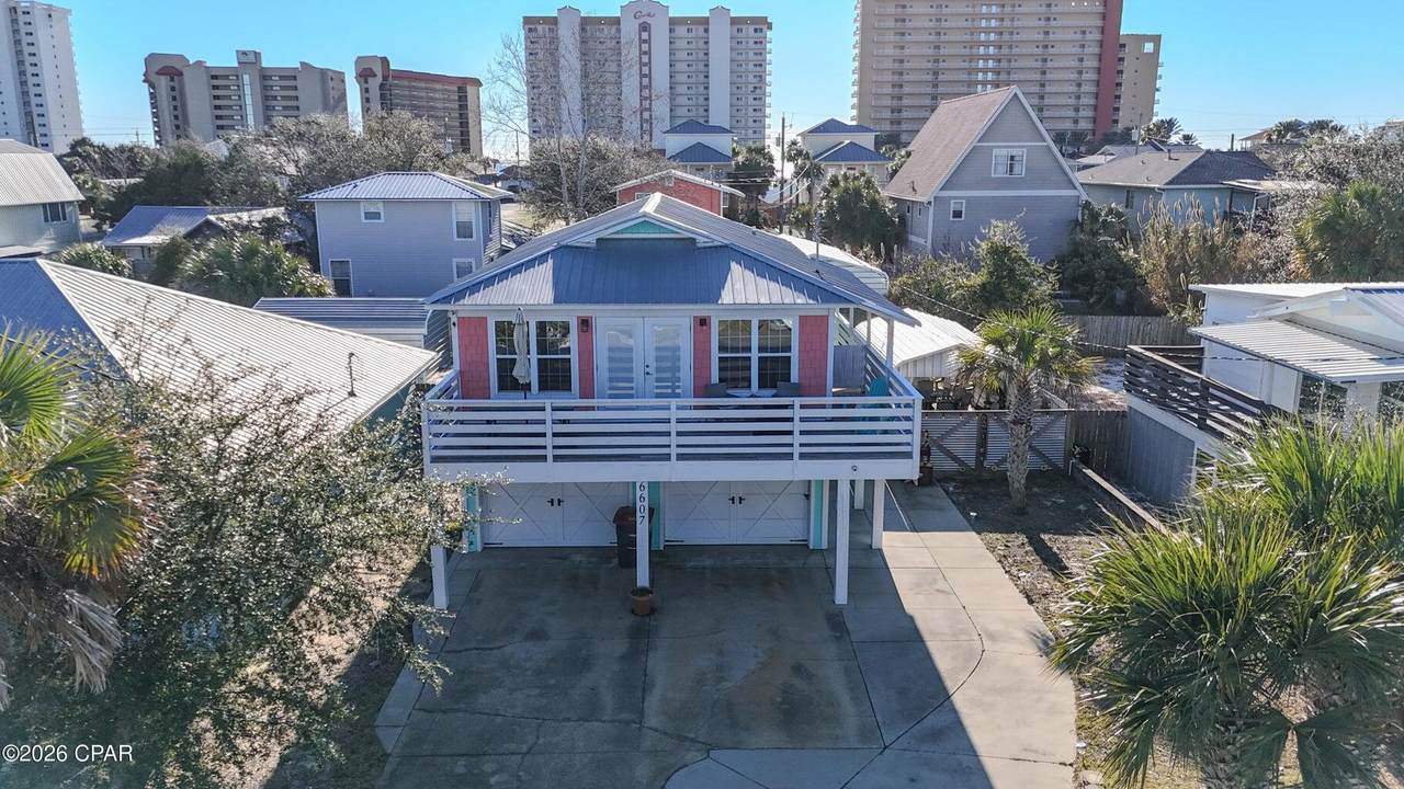 6607 Sunset Avenue - Photo 1