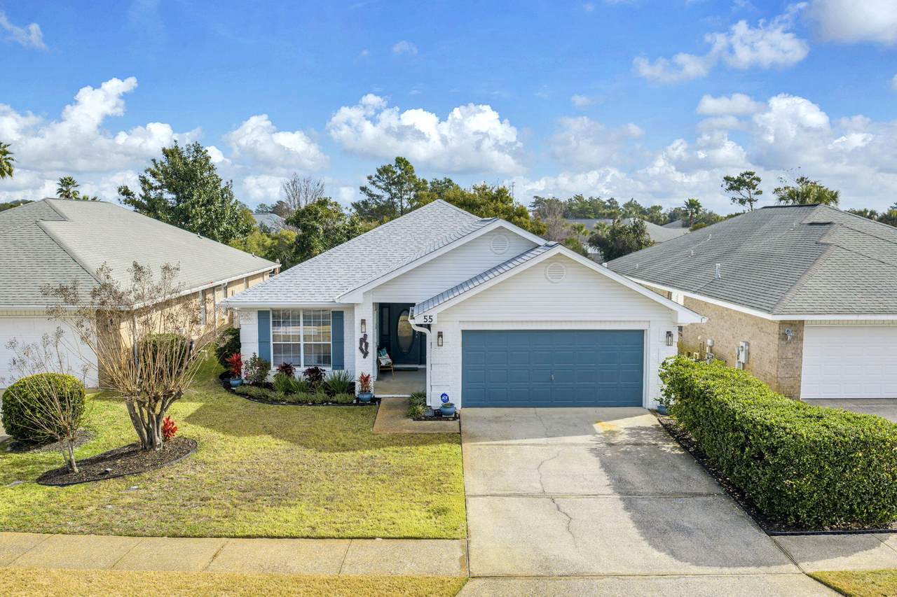 55 Secret Harbor Drive - Photo 1