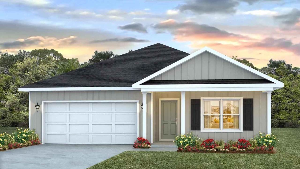 5616 Thatcher Road - Photo 1