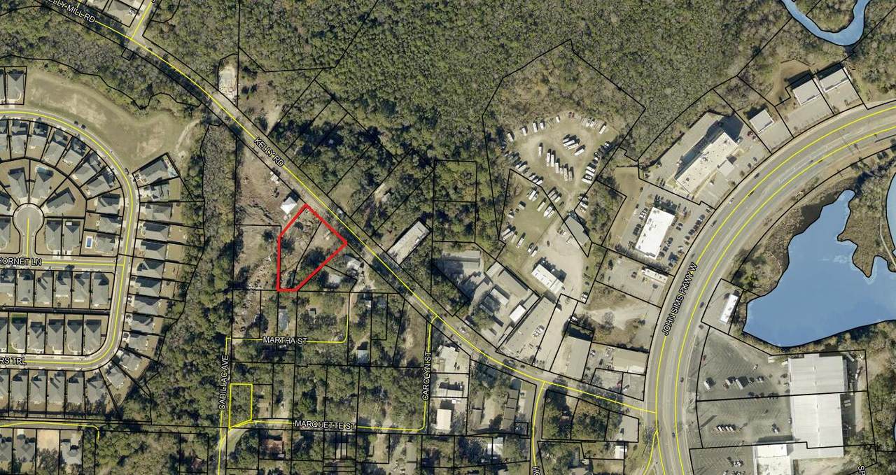 309 Kelly Road - Photo 1