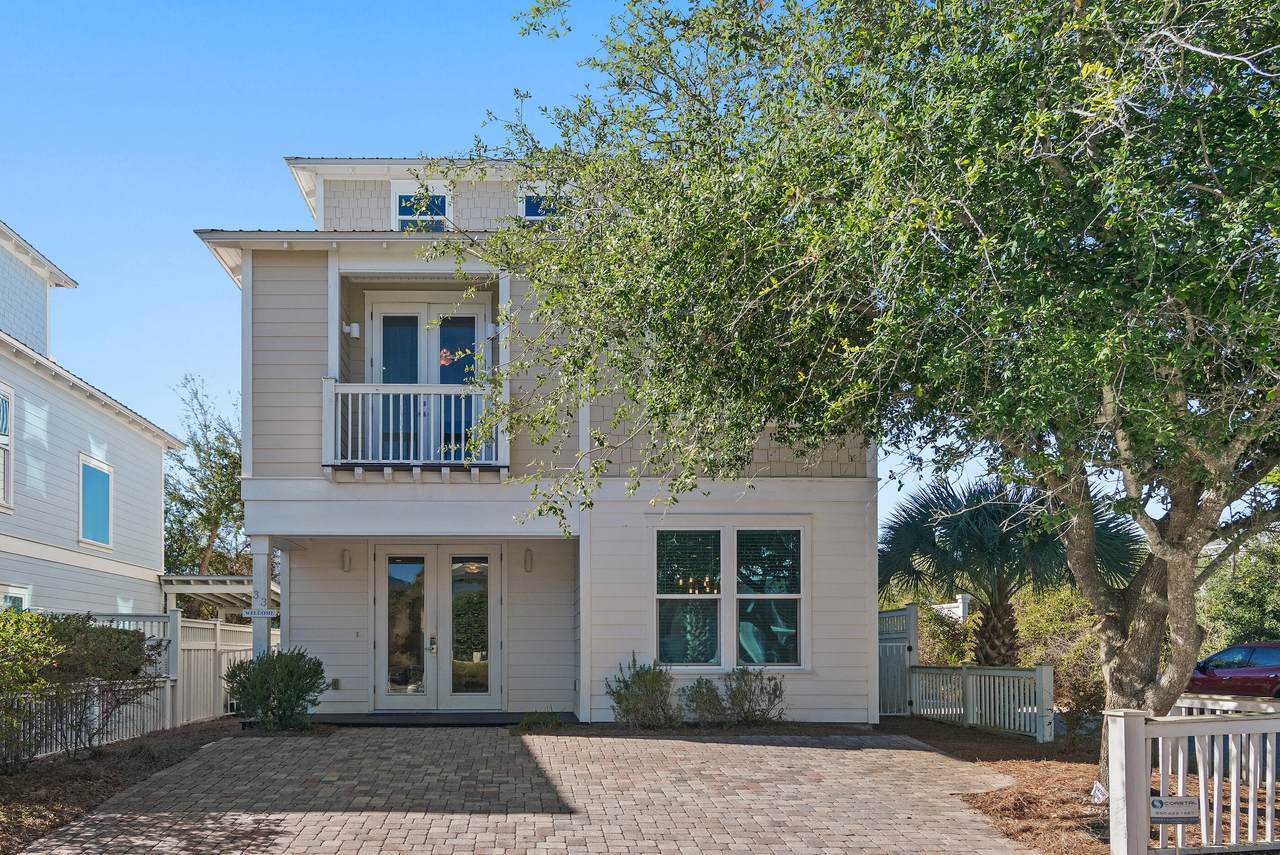 33 Sugar Sand Lane - Photo 1