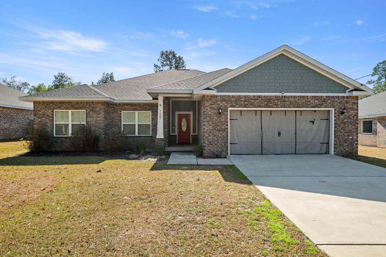 7287 Gordon Evans Road - Photo 1