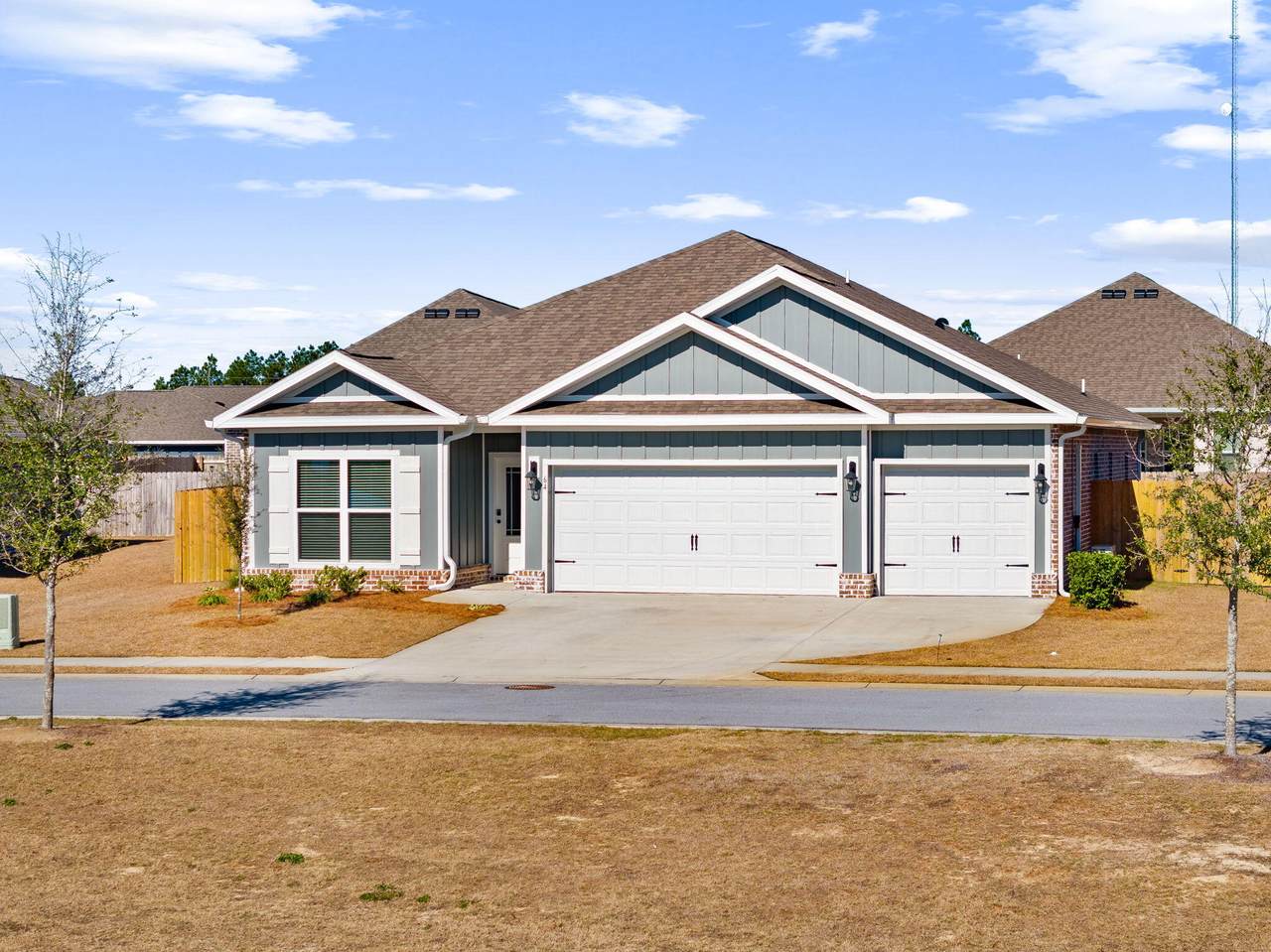 64 Grass Owl Loop - Photo 1