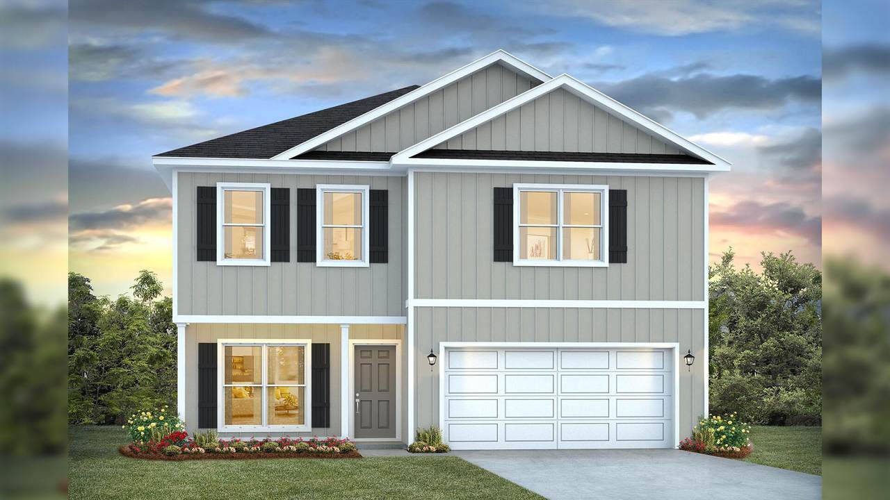 165 Dockside Road - Photo 1