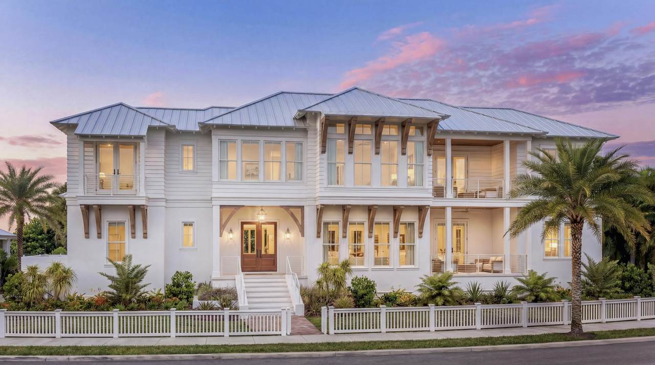 157 Parkshore Drive - Photo 1