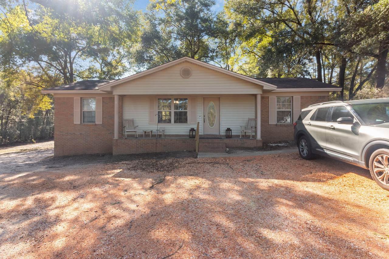 5283 Bob Sikes Road - Photo 1