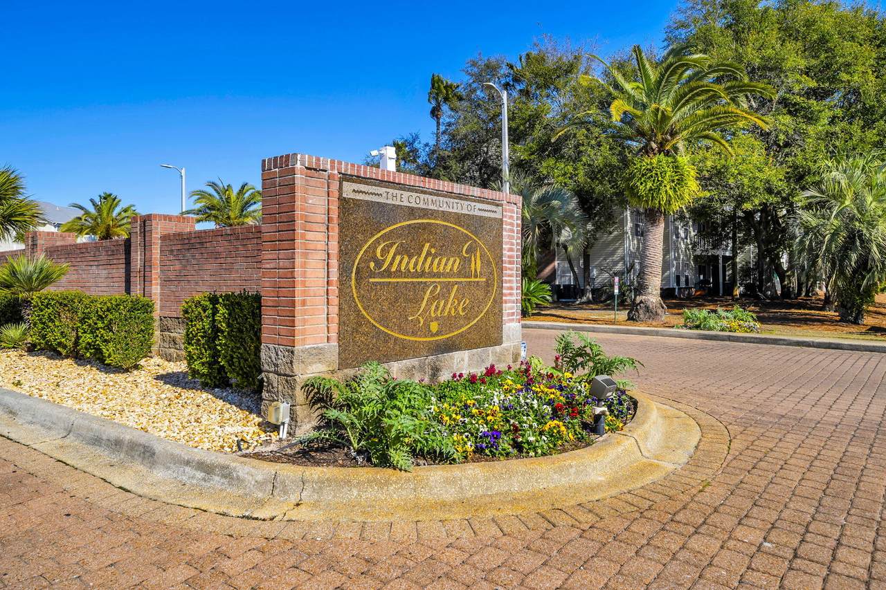 4040 Dancing Cloud Court - Photo 1