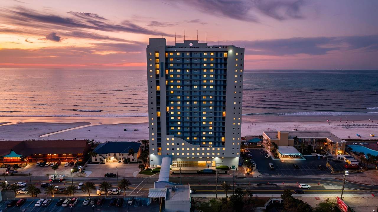 16701 Front Beach Road - Photo 1