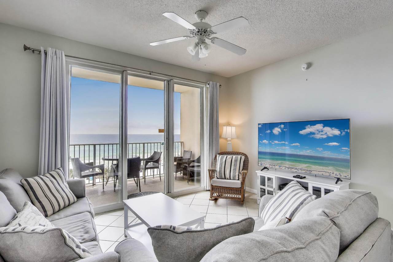 1200 Scenic Gulf Drive - Photo 1