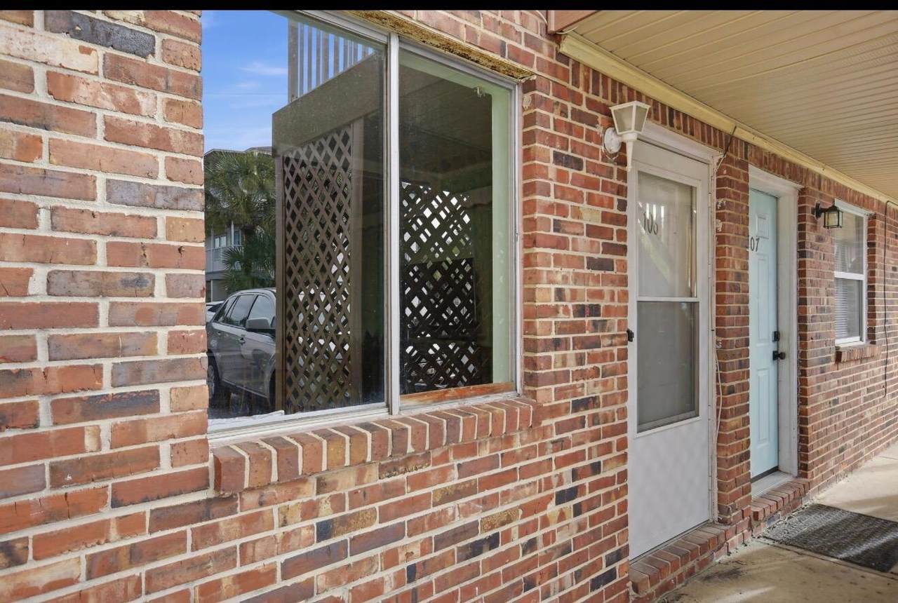 315 Bream. Ave Unit Avenue - Photo 1