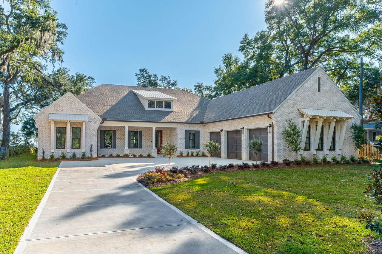 191 Miracle Strip Parkway - Photo 1