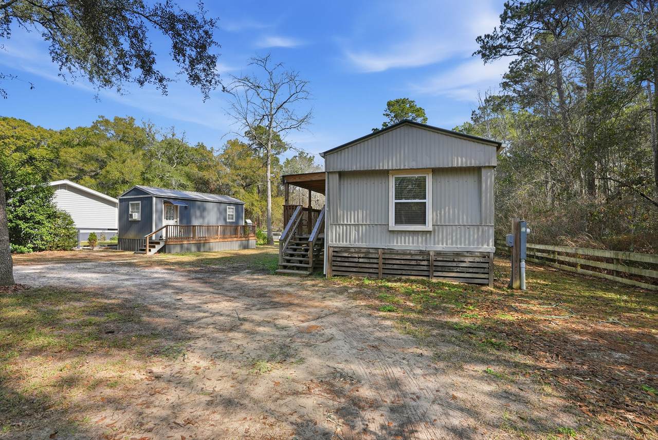437 Black Creek Lodge Road - Photo 1