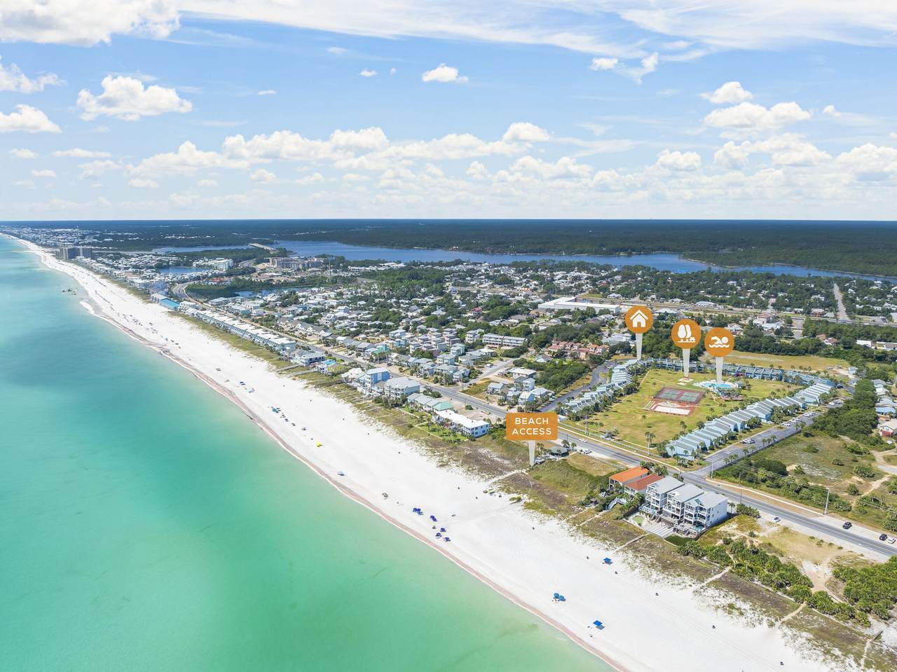 22400 Front Beach Road - Photo 1