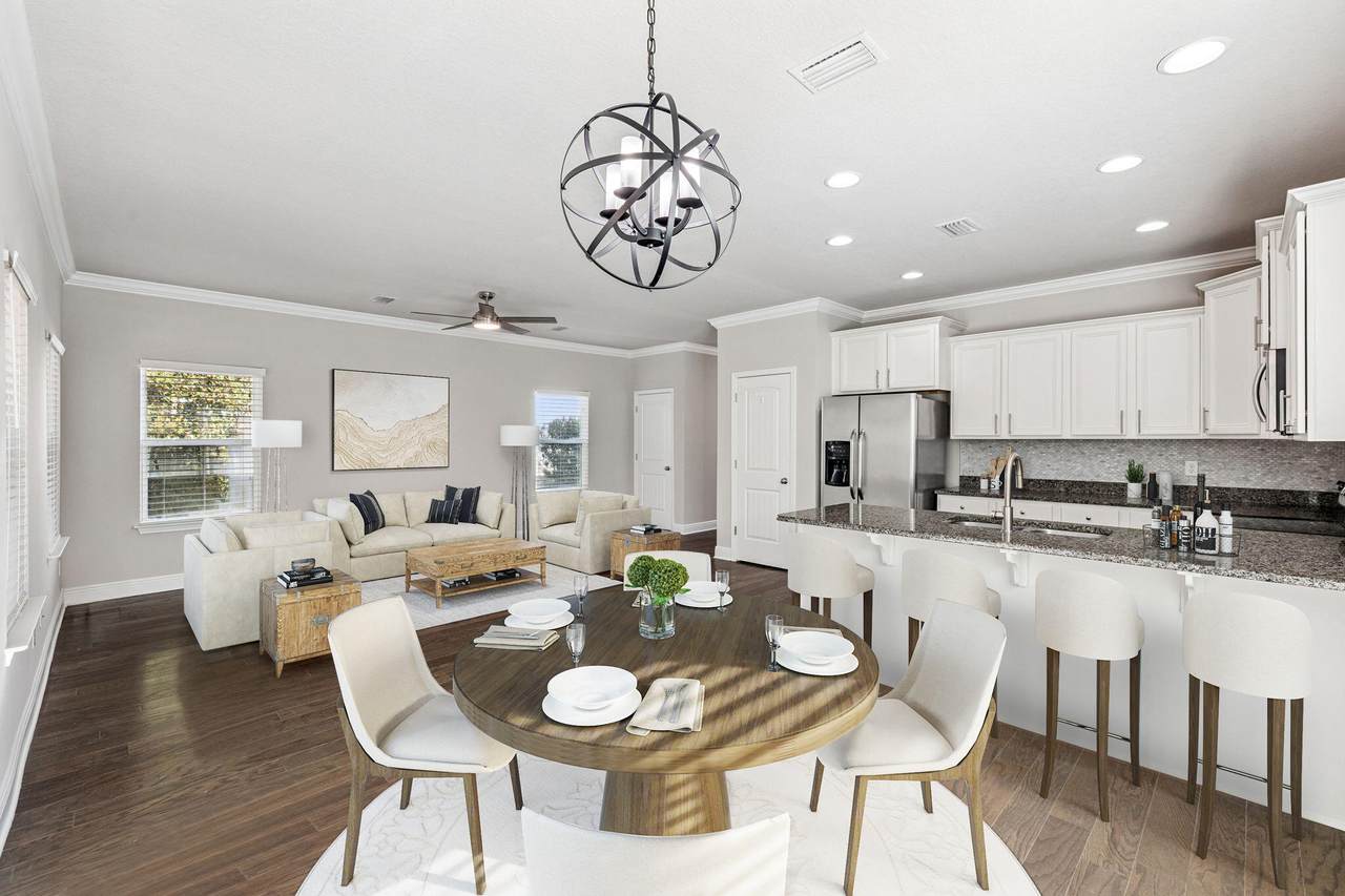 126 Topsail Drive - Photo 1