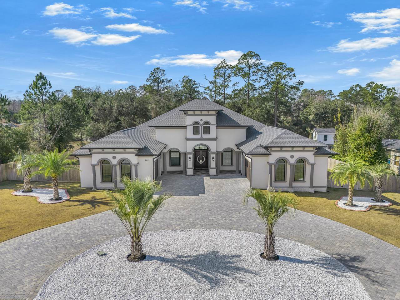 8073 Thoroughbred Road - Photo 1