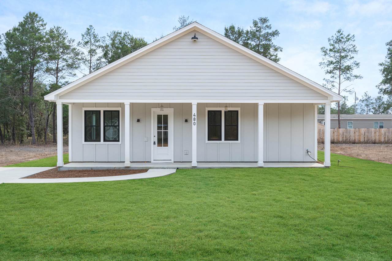 480 Arbour Street - Photo 1