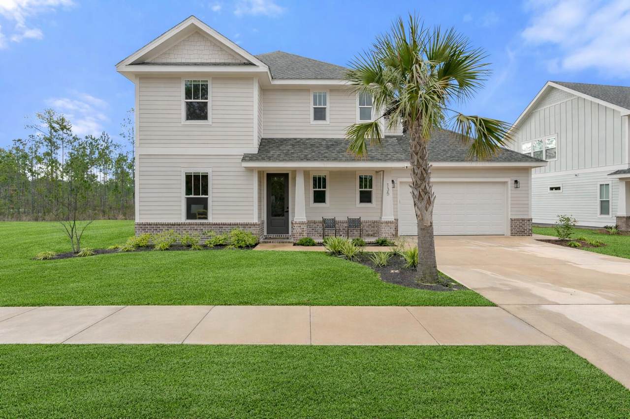 135 Clarke Hill Road - Photo 1