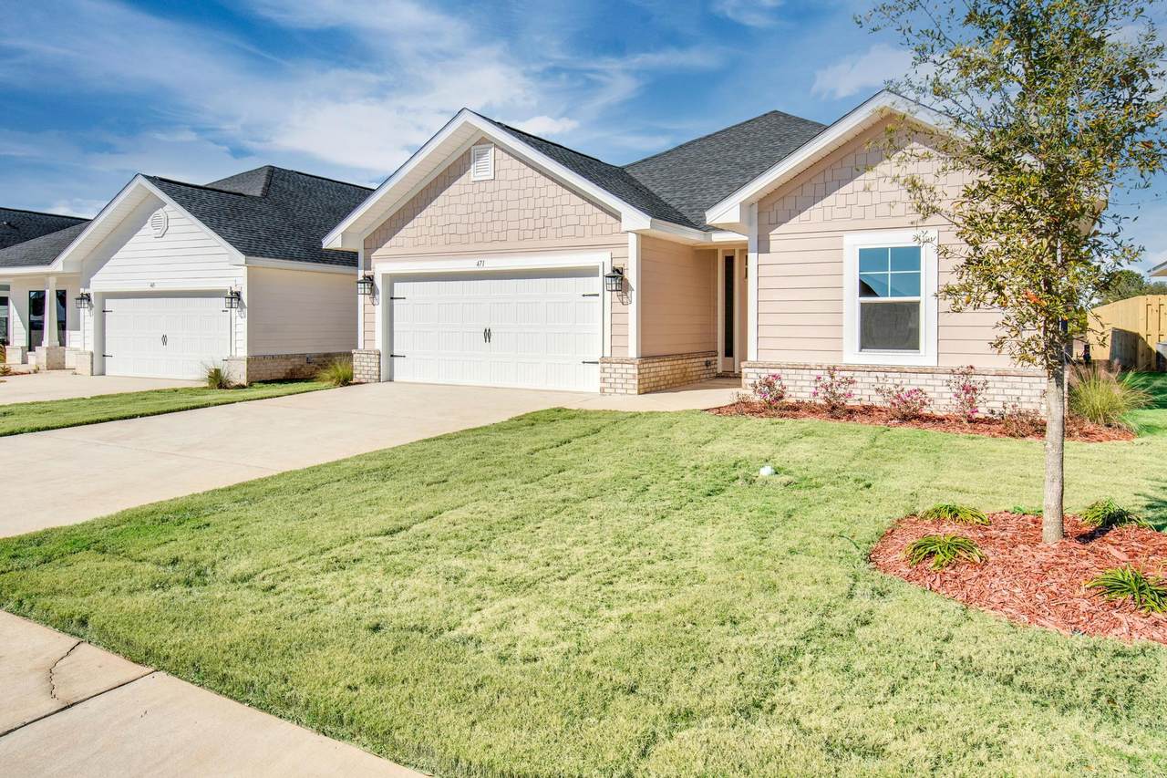 126 Bonne Vue Circle - Photo 1