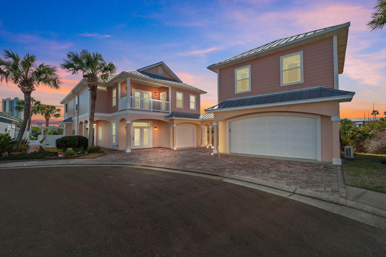 125 Smugglers Cove Court - Photo 1