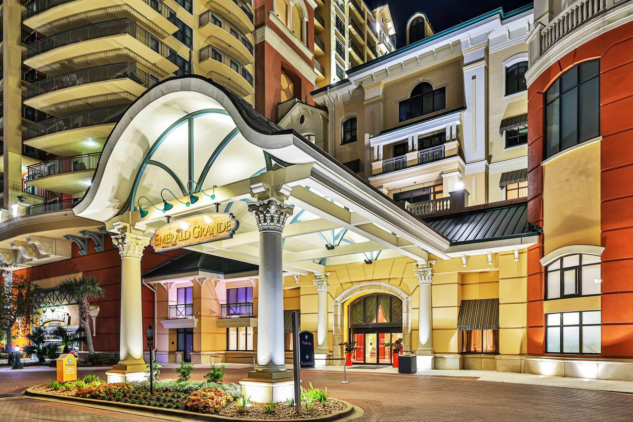 10 Harbor Boulevard - Photo 1