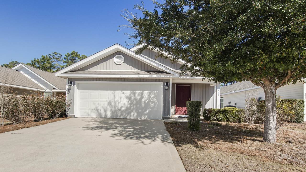 531 Earl Godwin Road - Photo 1