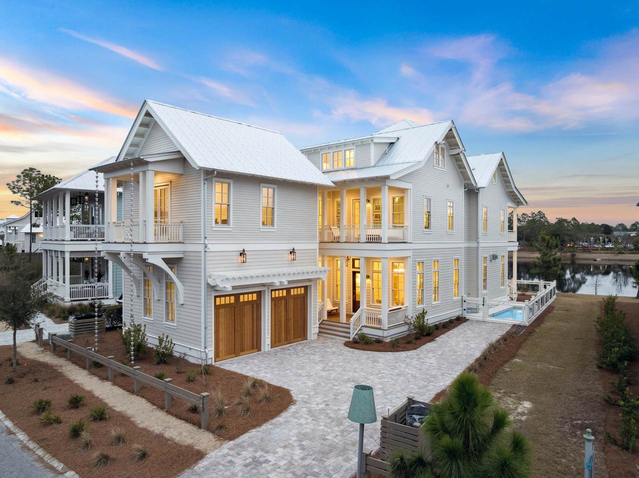 34 Climbing Rose Way - Photo 1