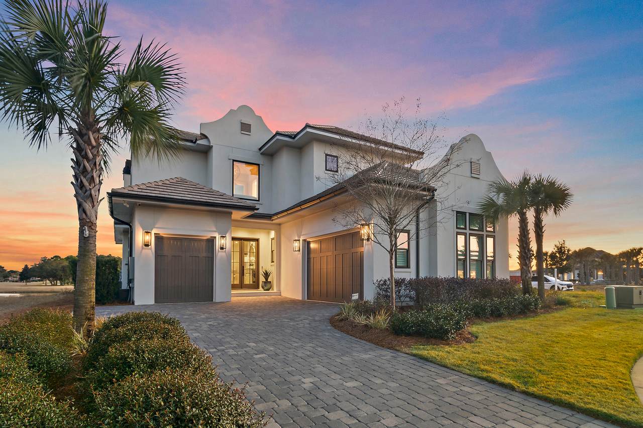 4572 Sailmaker Lane - Photo 1