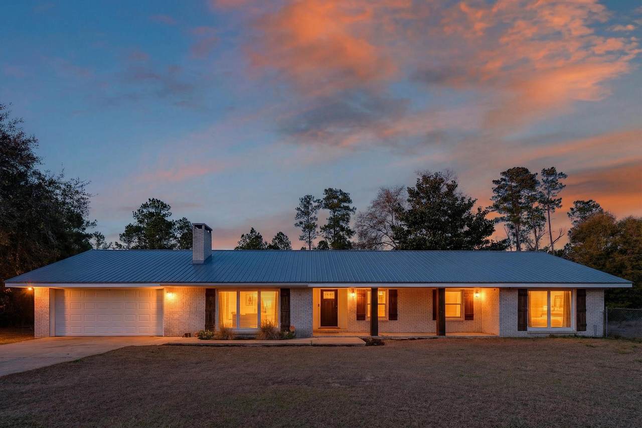 4331 Poverty Creek Road - Photo 1