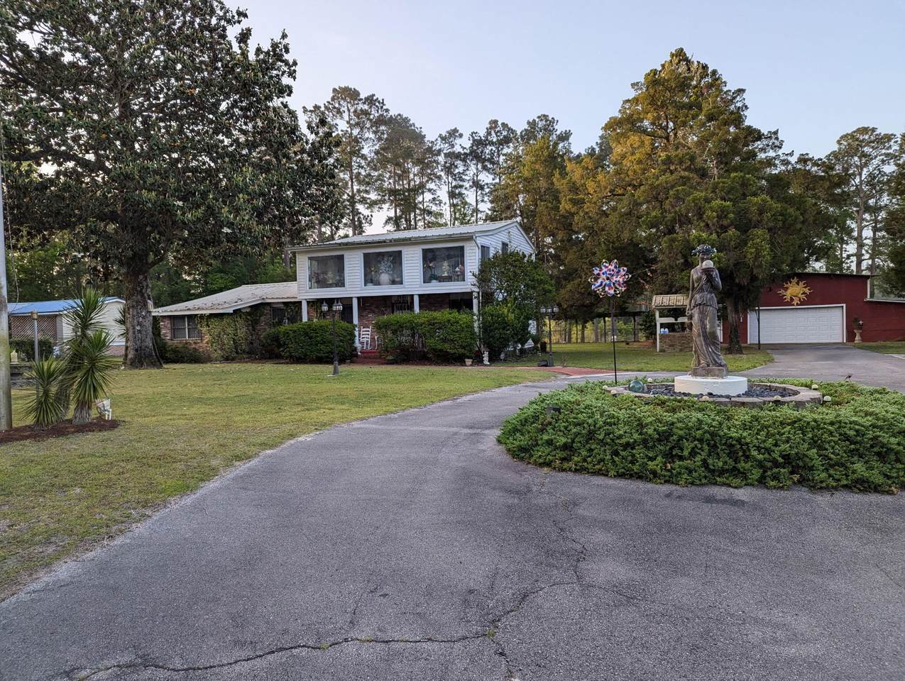 2861 St Highway 20 - Photo 1