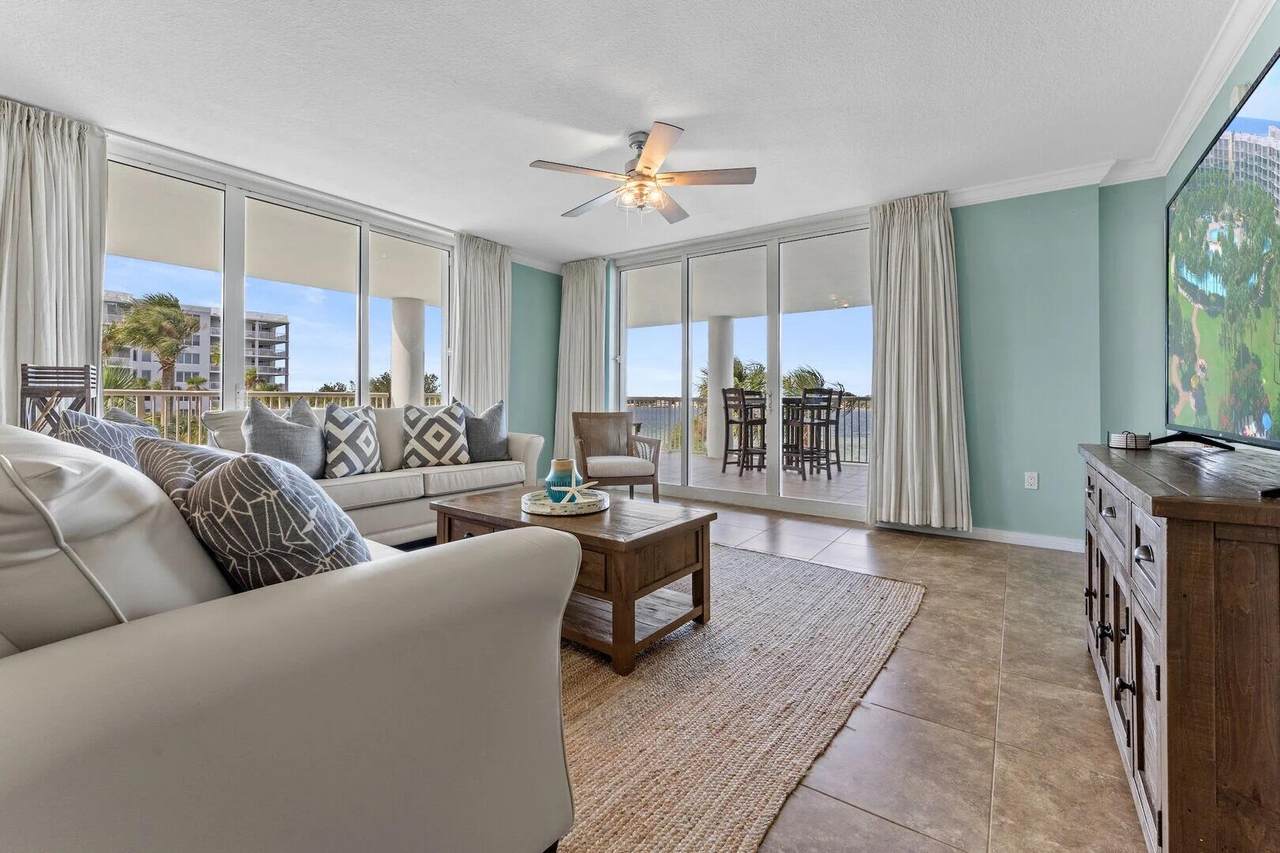 1328 Miracle Strip Parkway - Photo 1