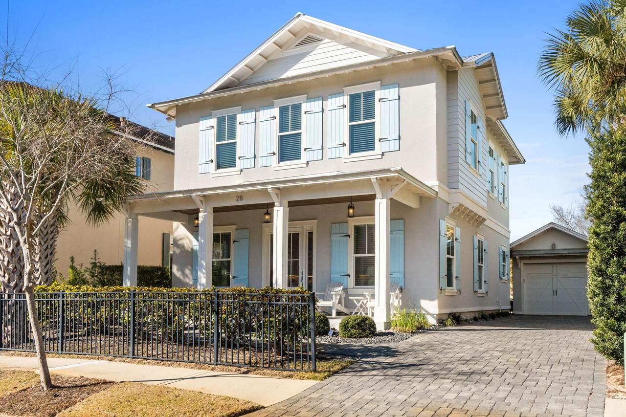 28 Rue Martine - Photo 1