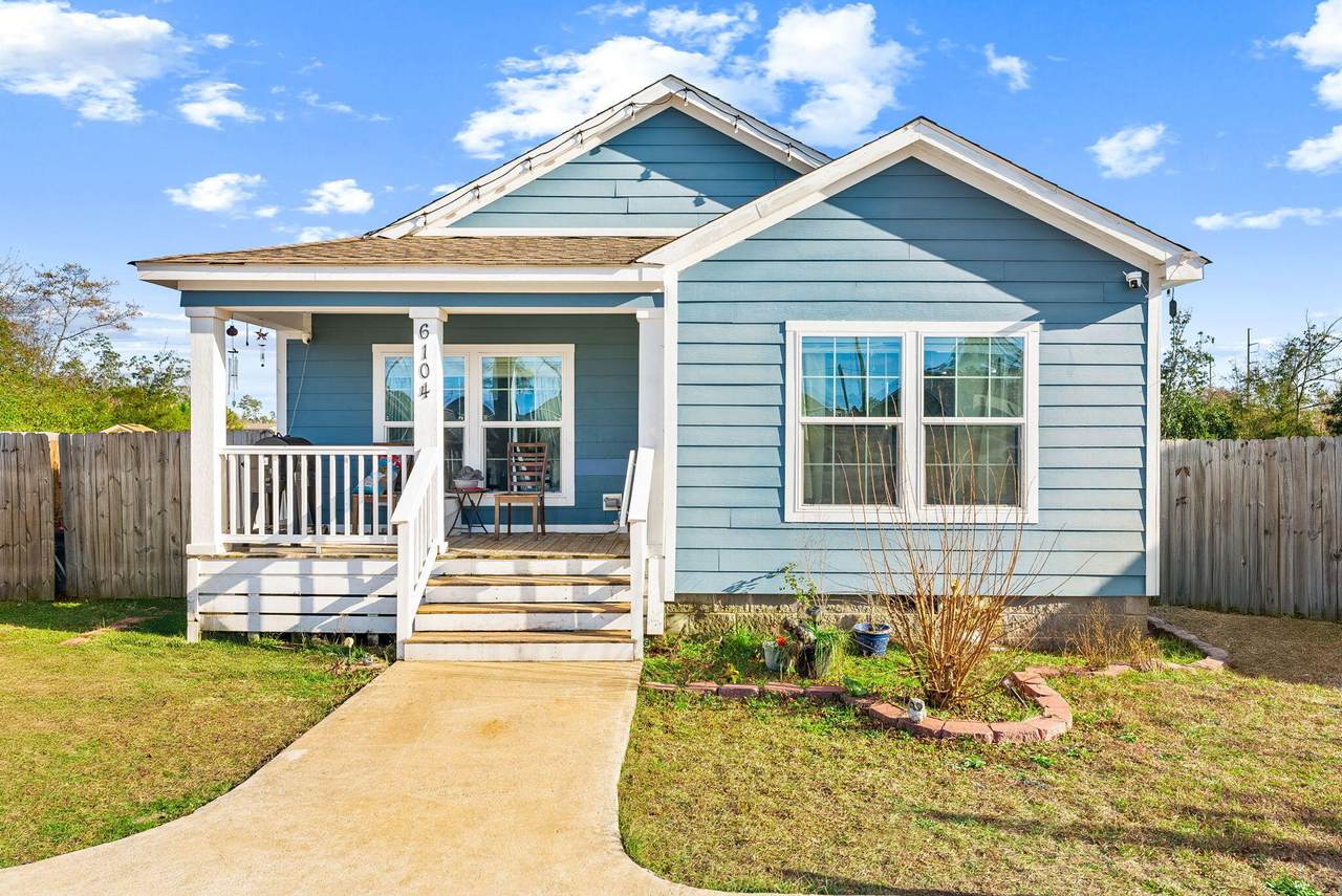 6104 Katie Way - Photo 1