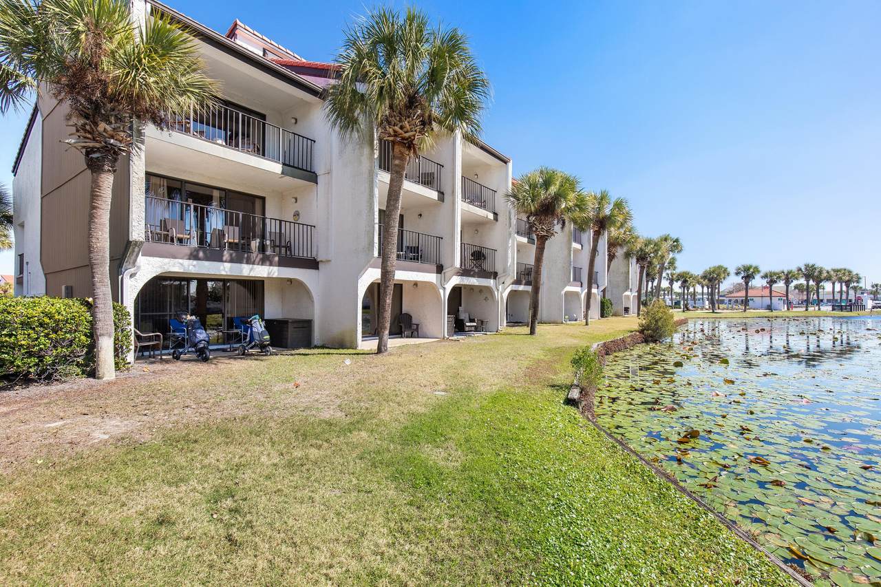 520 Richard Jackson Boulevard - Photo 1