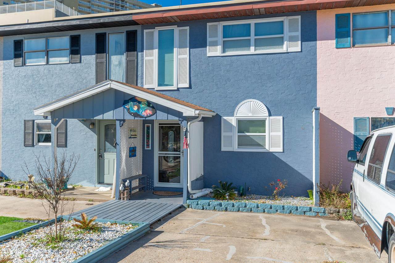 636 Caladium Circle - Photo 1