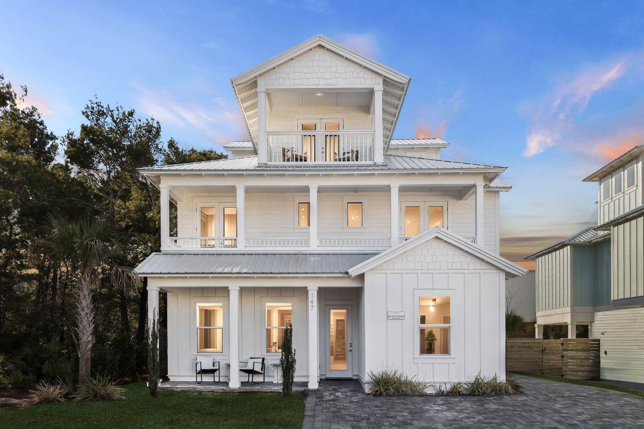 147 Charlotte Avenue - Photo 1
