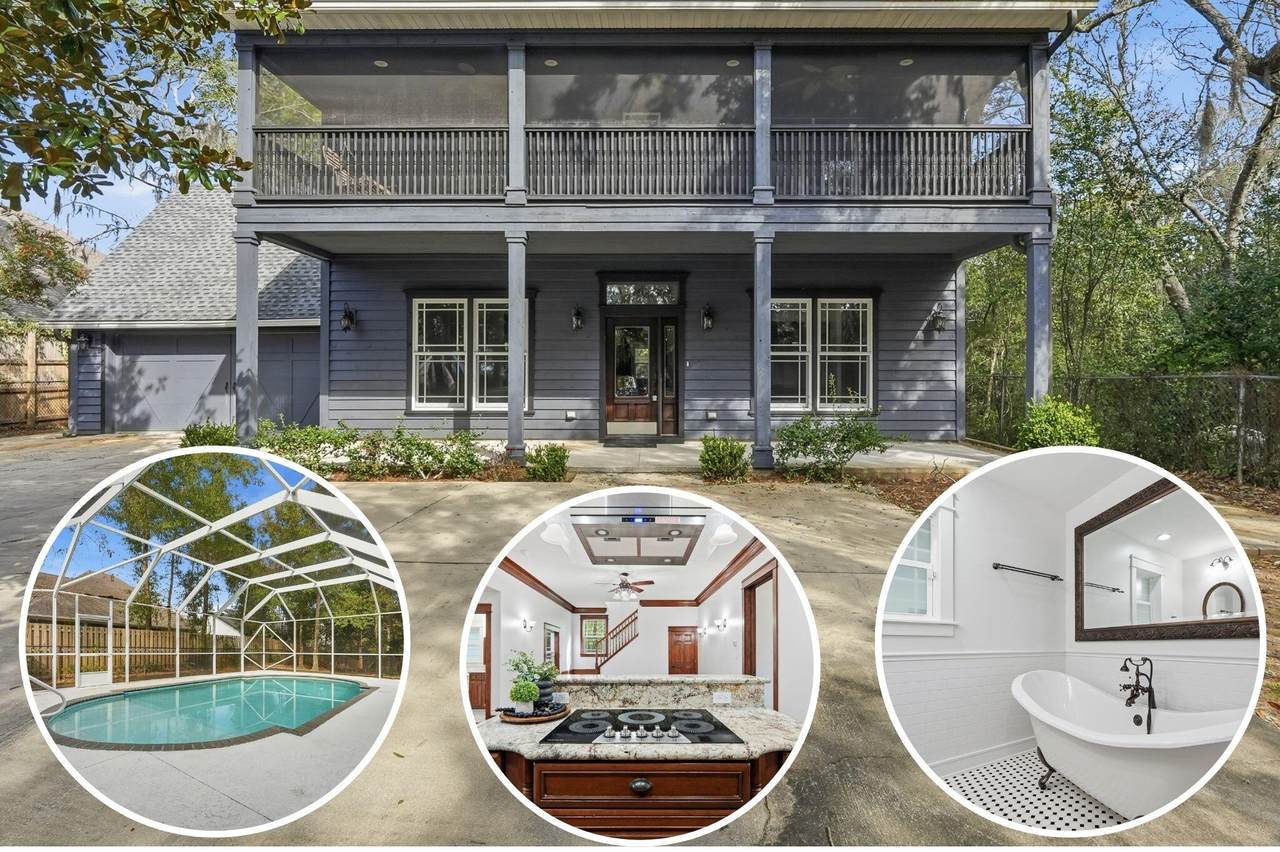 5128 Soundside Drive - Photo 1