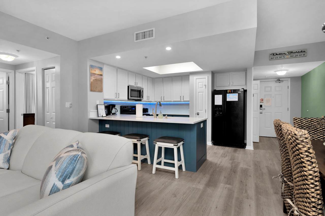 4203 Indian Bayou Trail - Photo 1