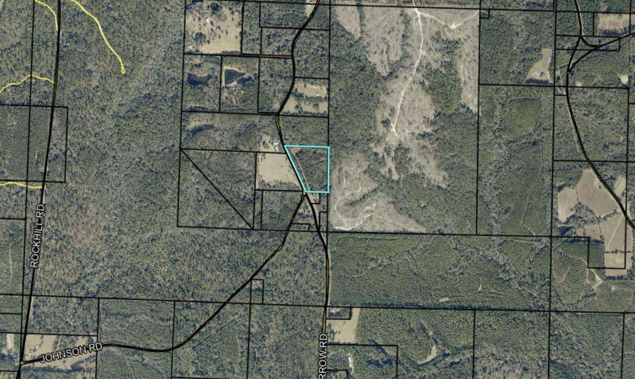 TBD Creston Barrow Road - Photo 1