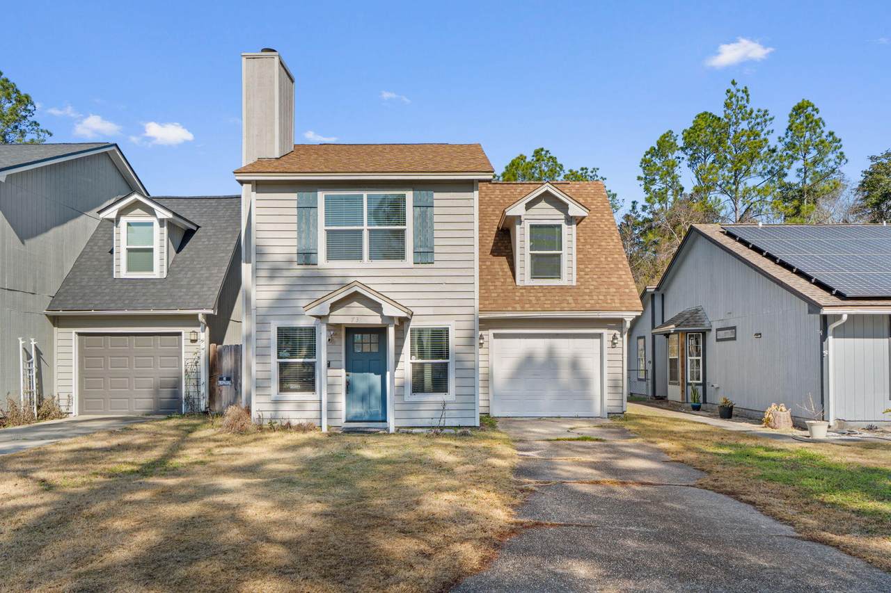 73 Kelly Way - Photo 1