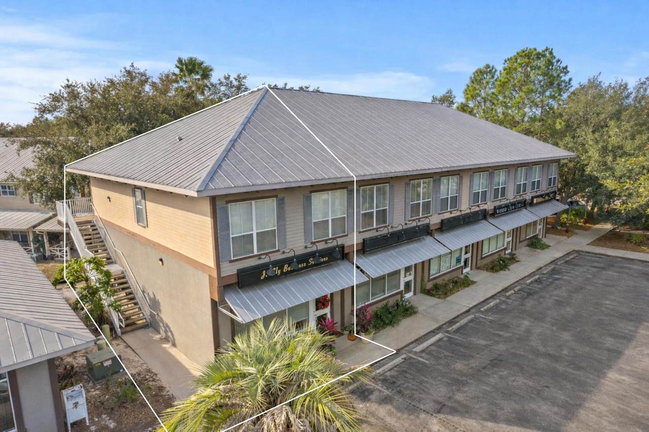 986 Airport Road - Photo 1