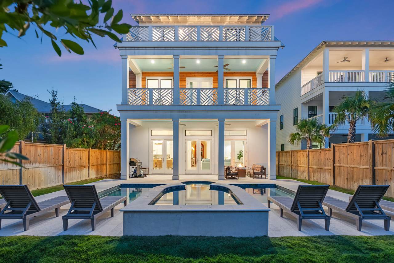 212 Gulf Drive - Photo 1