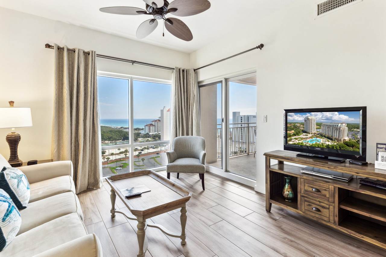 5000 Sandestin Boulevard - Photo 1