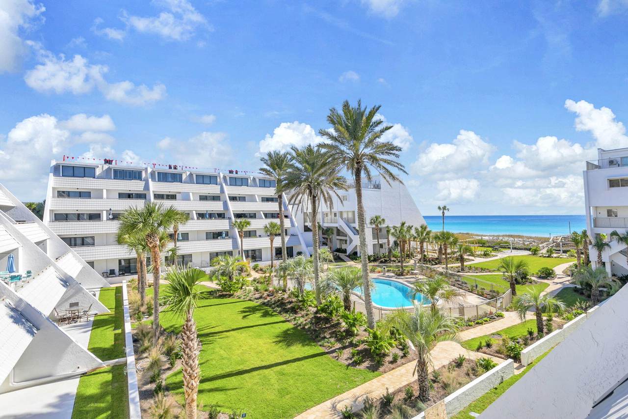 520 Gulf Shore Drive - Photo 1