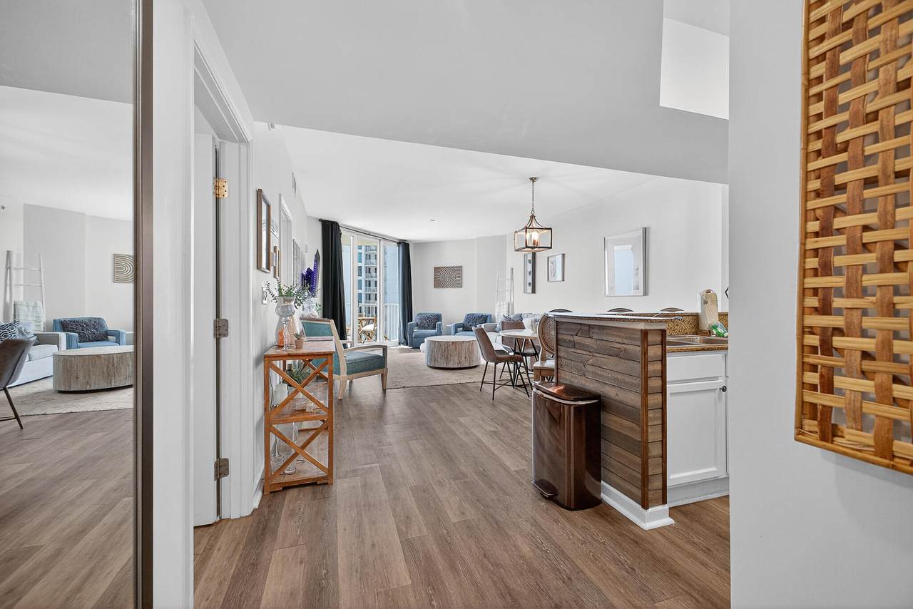 4203 Indian Bayou Trail - Photo 1