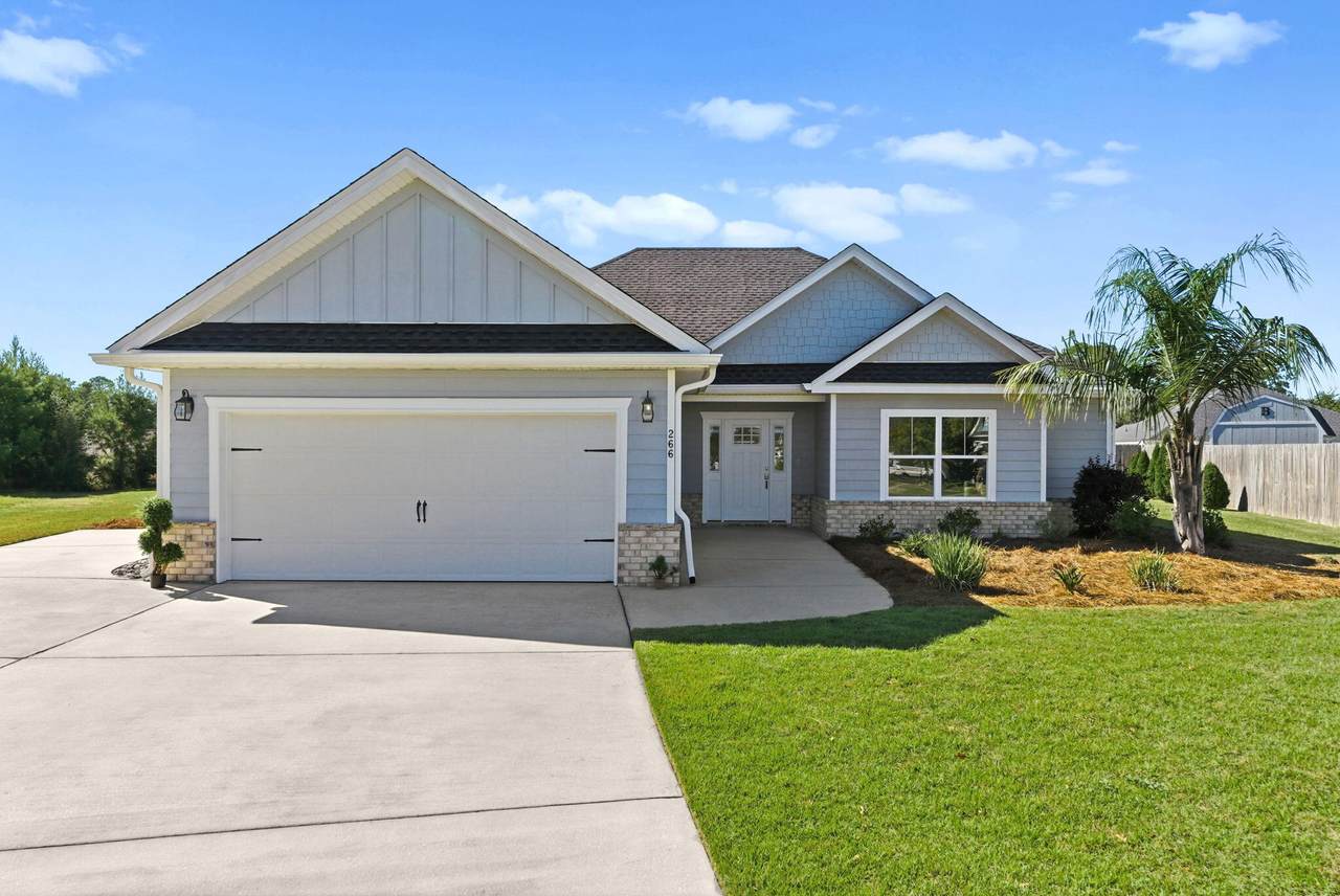 266 Partridge Lane - Photo 1