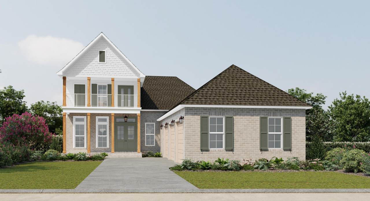 59 Perseverance Point - Photo 1