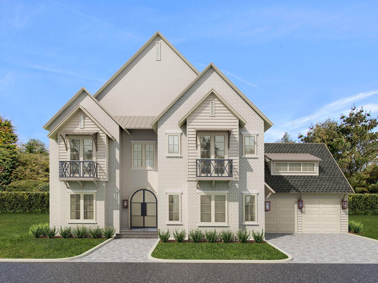 221 Quail Hollow Court - Photo 1