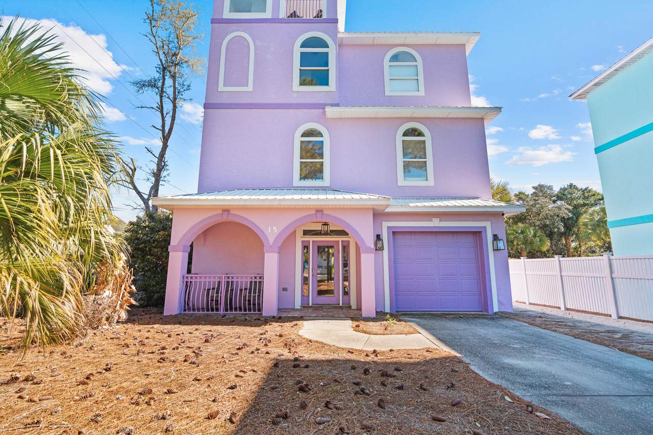 15 Beachwalk Lane - Photo 1